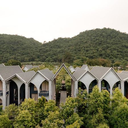 Hotel Labaris Khao Yai Mu Si Exterior photo